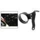 thumbnail image 2 of Soporte de Montaje Negro de Ajuste de Odómetro de Motocicleta de Aluminio de 190 Mm Y 7 ", 2 of 7