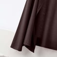 thumbnail image 4 of ylioge M-5X Plus Size Pajama Sets for Women 2 Piece Long Sleeve Cardigans and High Waisted Pants Casual Solid Color Loungewear Pajamas Outfits Set, 4 of 5
