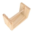 thumbnail image 3 of Soporte para hilo, soporte para hilo horizontal de 20 cm, soporte para hilo horizontal, multifuncional, 3 of 14