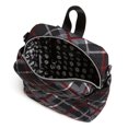 thumbnail image 4 of Vera Bradley Convertible Small Backpack, 4 of 6