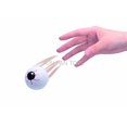 thumbnail image 4 of 2025 Zuru-figuras de acción de la serie 2, juguetes sorpresa, grosery Gang, The Ball smasher, Collect Em, All Smash, Open The Eyeball, originales, 4 of 5