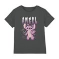 thumbnail image 1 of Lilo & Stitch T-Shirt Ange Garçons/filles, 1 of 5