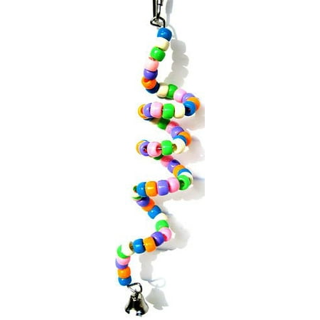 Bird Holder - Bonka BIrd Toys 869 Millet Holder Bird Toy.