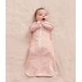 thumbnail image 4 of Manta Love to Dream Swaddle Up de bambú, brazos arriba, talla M, 4 of 9