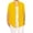 Mustard, variant on Women's Plus Size Short Sleeves Draped Open Front Casual Solid Cardigan