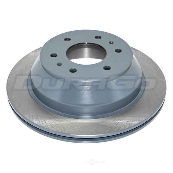 Durago BR5507301 R VENTED ROTOR