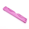 thumbnail image 5 of Eyebrow Grooming Brush, Collapsible Double-End Eyelash Comb, Eyebrow Separator Tool, 5 of 8