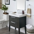 thumbnail image 5 of American Standard Townsend 30-in. Sink Vanity in Smoked Grey, 5 of 7