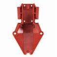 thumbnail image 3 of 1 x Rear Bulkhead Model-orange, 3 of 7