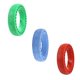 thumbnail image 2 of Soidarity Neumático Neumáticos de orificio sólido Compatible con M365 Scooter Monopatín Amortiguador Neumático no neumático Amortiguación Patinetes eléctricos No.2 Soidarity OD009891-02, 2 of 6