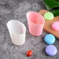 thumbnail image 5 of Flexible Measuring Cups Silicone Measurment Cup Set for Melt Stir, 5 of 5