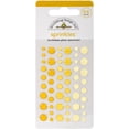 thumbnail image 1 of Doodlebug Paillettes Adhésives Embellissements Émaillés-Bumblebee, 1 of 1