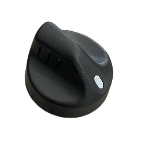 4WD 4x4 Switch Knob Replacement for Ford F150 F250 Expedition Navigator XL3Z-11661-AAA