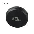 thumbnail image 4 of 1pc Putter Screw 25-35g Putter Weights For Odyssey Push Rod Screw For Golf Training Alloy Putter Screw Golfs Accessories, 4 of 12