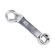 thumbnail image 5 of Llave de ajuste de inclinación trasera compatible con accesorios de herramientas manuales de mantenimiento de automóviles Agujero de 16 cm, 5 of 9
