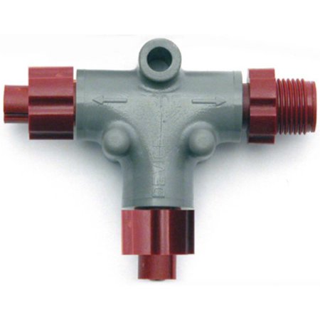 - Lowrance 119-79 T-connector Compatible With NMEA 2000 Compliant Units