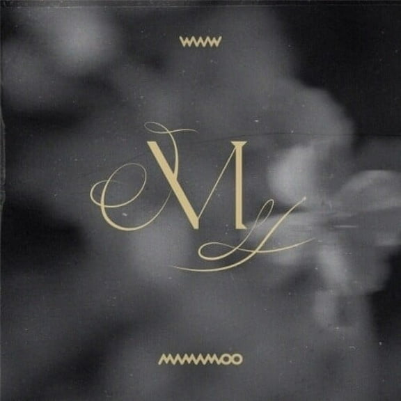 Mamamoo - Waw (incl. 96pg Photobook, 12pg Letter Book, Film Photo   Photocard) - Music & Performance - CD