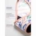 thumbnail image 4 of Jockey Women's Worry Free Cotton Stretch Moderate Absorbency Brief, 4 of 8