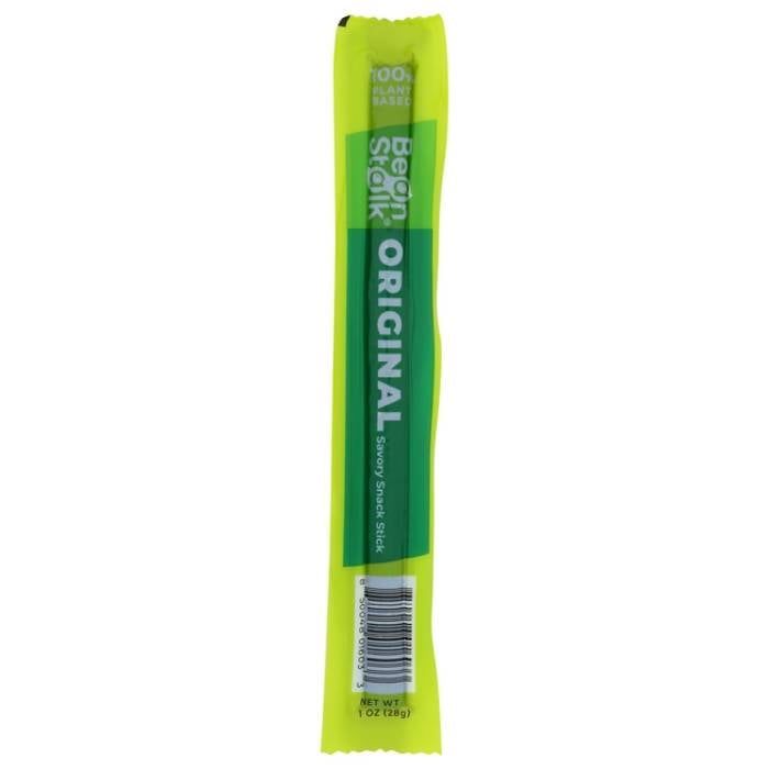 Beanstalk - Jerky Sticks, 1oz | Multiple Flavors