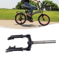 thumbnail image 3 of qifei Shock Absorber Front Shock Absorption Replacement for Fiido Q1 Electric Scooter, 3 of 10