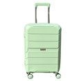 thumbnail image 1 of MALETA DE CABINA Z-01 20" VERDE CLARO, 1 of 4