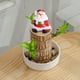 thumbnail image 3 of ¡No Te Lo Pierdas!, Adorno de cerámica para decoración navideña, bonito y moderno Akmoler, 3 of 8