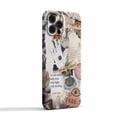 thumbnail image 2 of Aesthetic Collage Case Compatible with iPhone 12 Pro Max,Aesthetic Art Design Full Cover Protective Case, 2 of 5
