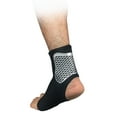 thumbnail image 2 of Ettsollp Ankle Brace Soft Super Elastic Breathable Non-slip Ankle Injury Prevention Ankle Support Sports Accessories, 2 of 8
