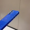 thumbnail image 6 of Compatible with iPhone 16 Plus Case,Cute Aesthetic Bling Glitter Thin Slim Shockproof Soft TPU Sparkly Shiny Girly Cover for Women Girl for iPhone 16 Plus Case 6.7 inch-Dark Blue, 6 of 14