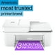 thumbnail image 3 of Impresora HP DeskJet 4255e Multifuncional Inalámbrica a Color, 3 of 9