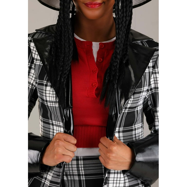 Clueless dee cheap costume