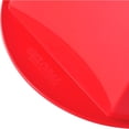 thumbnail image 4 of Inventory Control Cone, 10"L x 10"W x 5"H, Red, Lot of 5, 4 of 4