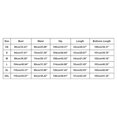 thumbnail image 3 of Sweatsuits Women 2 Piece Outfit 2026 Solid Drawstring Wide Leg Sweatpants Crew Neck Long Sleeve Cropped Tracksuit, 3 of 7