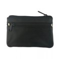 thumbnail image 3 of Leather wallet Black, 3 of 3