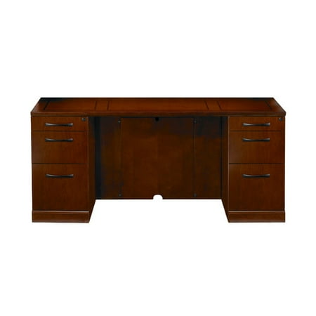 Mayline Group Sorrento Series Executive Desk
