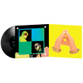 thumbnail image 3 of Bad Bunny & J. Balvin - Oasis - Vinyl Record Album - Gatefold - Music & Performance - Vinyl, 3 of 4