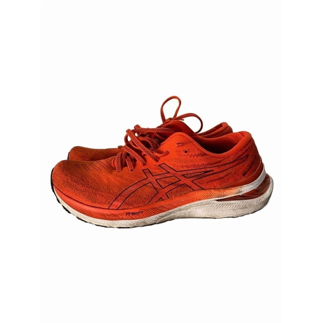 US8.5 Asics Low-Cut Sneakers/Orn/1011B440/Gel-Kayano 29/Gel-Kayano 29