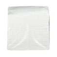 thumbnail image 3 of McKesson Disposable Washcloths - Soft, Absorbent Dry Wipes - 10 in x 13 in, 70 Count, 8 Packs, 560 Total, 3 of 7