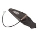 thumbnail image 5 of Luz Trasera del Freno lideró Del Guardabarros Trasero, Letrero LED DE LA MOTOCICLETA LUZ DE FRENO DE LA COLA 12 LED MEJORADO PARA LA SEGURIDAD MEJORADA PARA KL250 RMZ250 DRZ50 DRZ125, 5 of 7