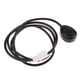 thumbnail image 1 of 12V 20A Interruptor de Coche Tipo de Interruptor de Botón APAGADO / ENCENDIDO Sharpla interruptor de botón de tipo de pegado, 1 of 7