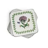 Portmeirion Botanic Garden Coasters - Set of 6