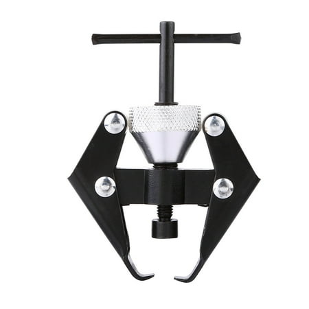 

Heiheiup Windscreen Bearing Wiper Tool Altrernator Terminal Arm Battery Puller Car tools Maintenance 1st Edition