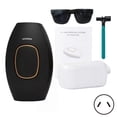 thumbnail image 1 of Laser Hair Removal IPL Laser Hair Removal at Home 5 Levels Adjustment Painless Device for Legs Armpits Bikini, 1 of 5