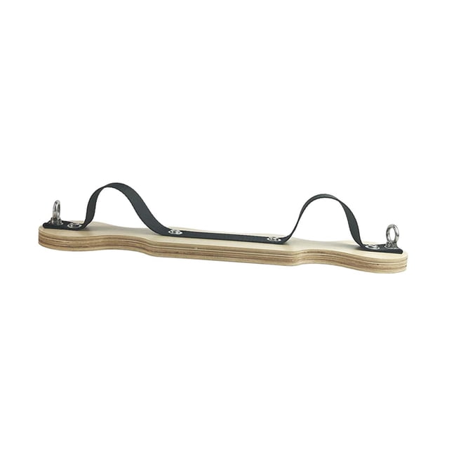 Tabla de ejercicios de avión para Pilates, accesorio práctico y cómodo, equipo de reformador, tabla de avión práctica, placa de
