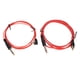 thumbnail image 3 of Cable de clip de tatuaje RCA, Clip de tatuaje recto RCA Cable de clip de tatuaje Cable de clip de máquina de tatuaje Parte superior de la línea, 3 of 8