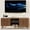 Walnut-51.2inch, variant on Oubayajia Mid-Century Modern 51" TV Stand for TVs up to 60”, Wood TV Console with Waveform Sliding Doors and Storage, Curved Edge Television Stand, Entertainment Center for Living Room Bedroom,Walnut