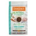 thumbnail image 1 of Alimento Para Cachorros Instinct Be Natural Pollo 2 kg Instinct InstinctPolloCachorro2, 1 of 3