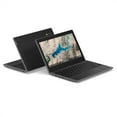 thumbnail image 2 of Lenovo 100e 2nd Gen WiFi | 4GB 32GB | Black | 81MA0000US, 2 of 3