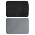 thumbnail image 2 of Pet Cat Litter Box Nest Cage Double Layer Anti Splash Cat Litter Mat Bedding Doormat 45*30cm  Easy To Clean Scatter Control, 2 of 12