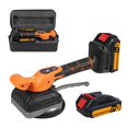 thumbnail image 1 of Tile Vibration Levelling Machine 21V Tile Tiling Tool with 5 Adjustable Speed High Loading Capacity Wall Floor Tiles Laying ,Easy to Use, 1 of 6